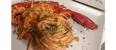 Da Giulia - I calabresi