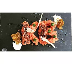 Koker Bistrot