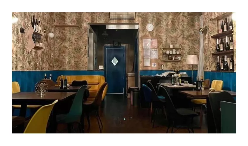 Koker Bistrot