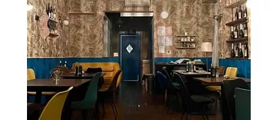 Koker Bistrot