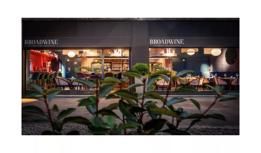 BroadWine