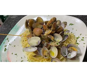 Ristorante Pizzeria ‘O Marechiaro