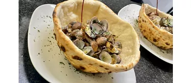 Ristorante Pizzeria ‘O Marechiaro
