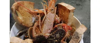 Ristorante Pizzeria ‘O Marechiaro