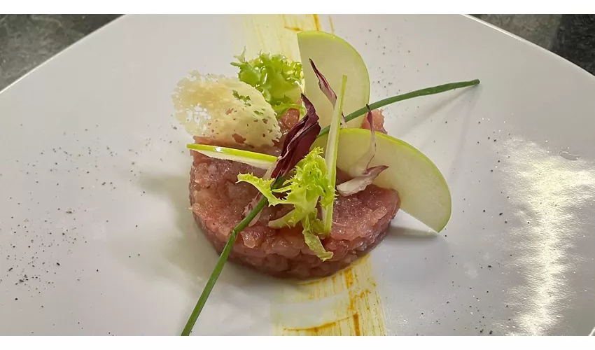 Ristorante Pizzeria ‘O Marechiaro