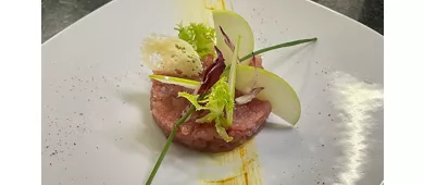 Ristorante Pizzeria ‘O Marechiaro