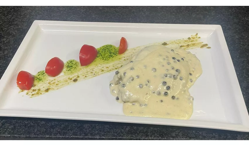 Ristorante Pizzeria ‘O Marechiaro