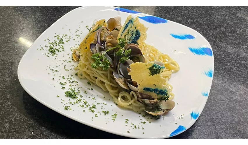 Ristorante Pizzeria ‘O Marechiaro