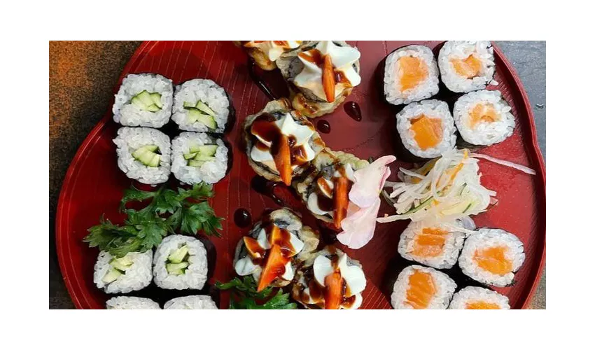Ginko Sushi