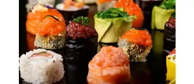Ginko Sushi