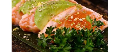 Ginko Sushi