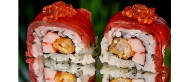 Ginko Sushi