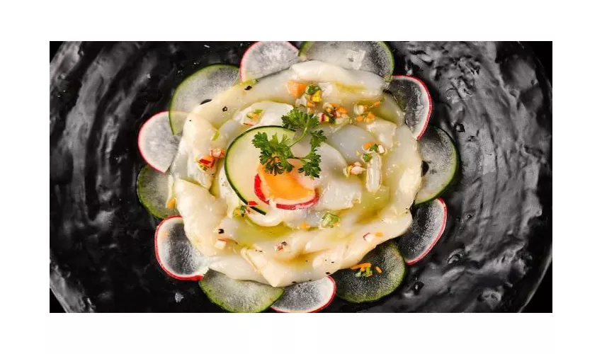 Ginko Sushi