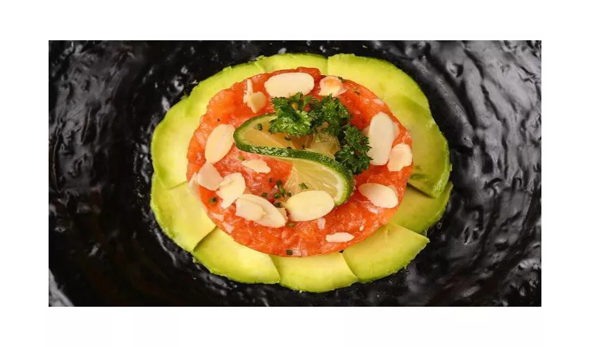 Ginko Sushi