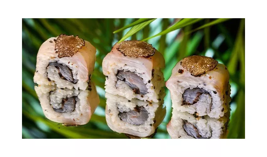 Ginko Sushi