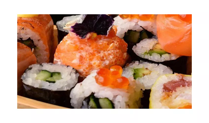 Ginko Sushi