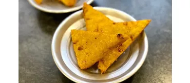 La pizza popolare