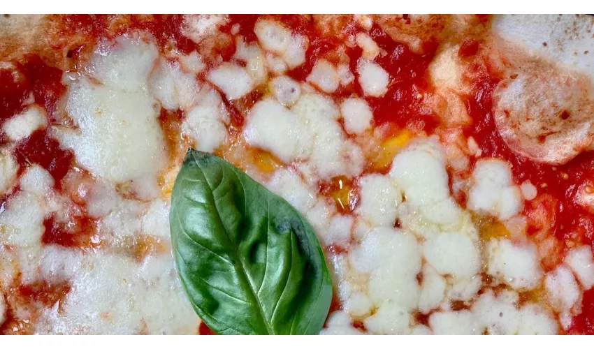 La pizza popolare