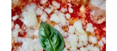 La pizza popolare
