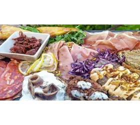 MEAT & BAKE BISTROT