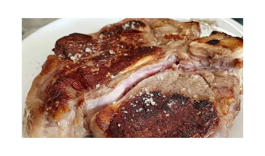 MEAT & BAKE BISTROT