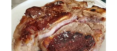 MEAT & BAKE BISTROT