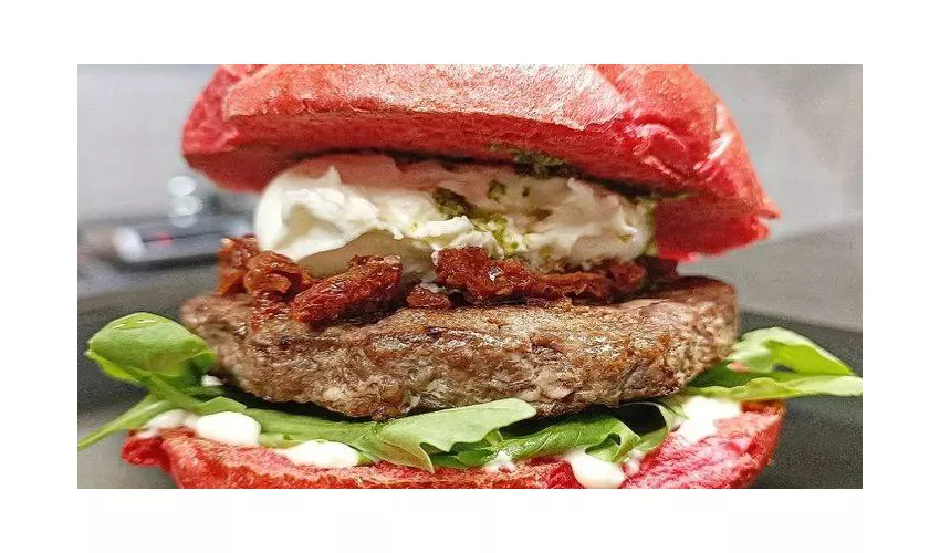 MEAT & BAKE BISTROT