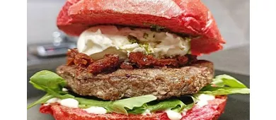 MEAT & BAKE BISTROT