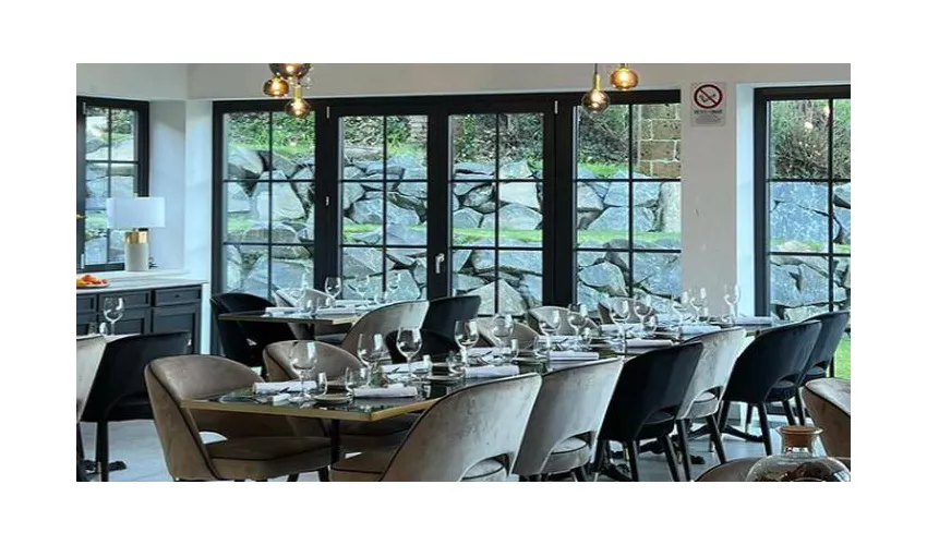 Vigna Caio Relais & Spa