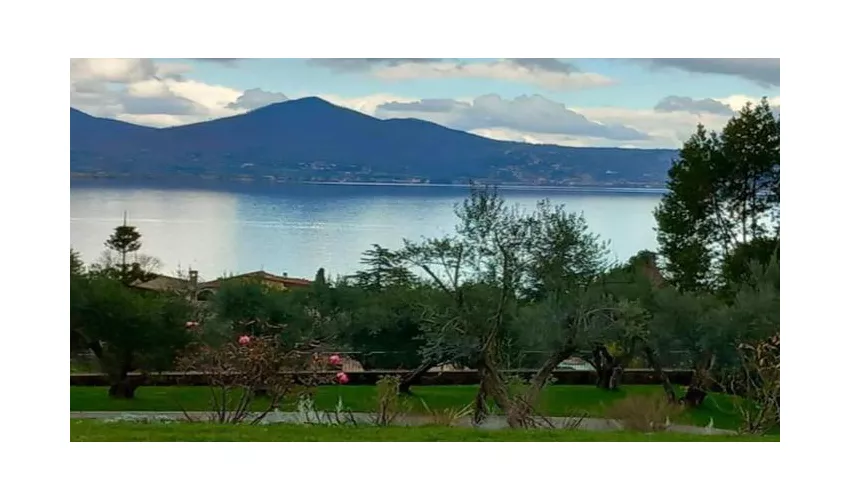 Vigna Caio Relais & Spa
