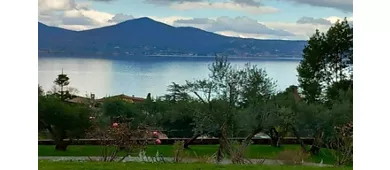 Vigna Caio Relais & Spa