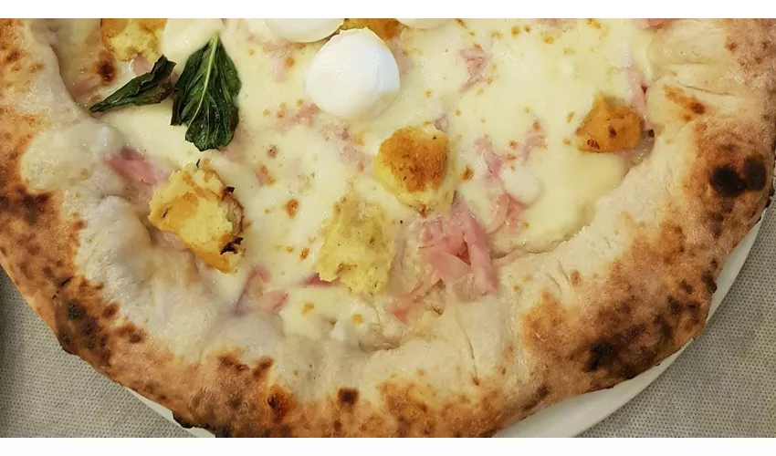 Pizzeria Pizzicotto (Napoli)