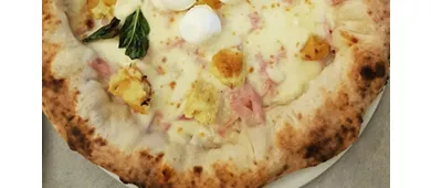 Pizzeria Pizzicotto (Napoli)