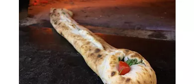 Pizzeria Pizzicotto (Napoli)