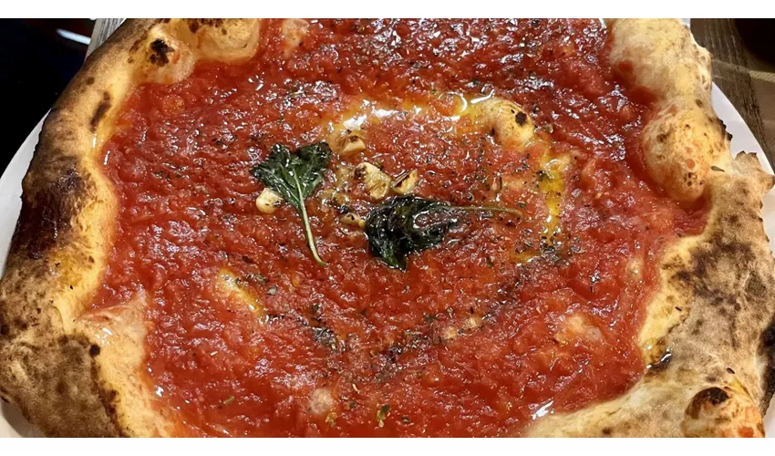 Pizzeria Pizzicotto (Napoli)