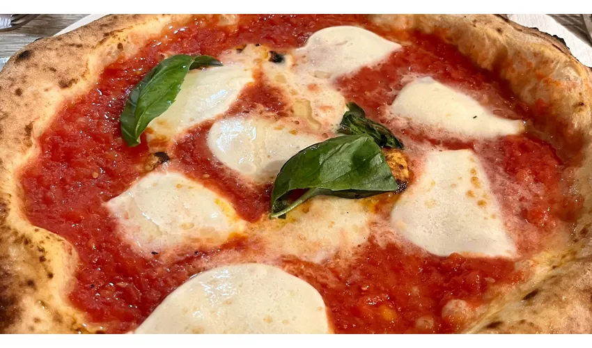 Pizzeria Pizzicotto (Napoli)