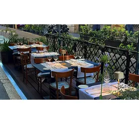 Da Filippo Osteria