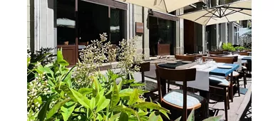 Da Filippo Osteria