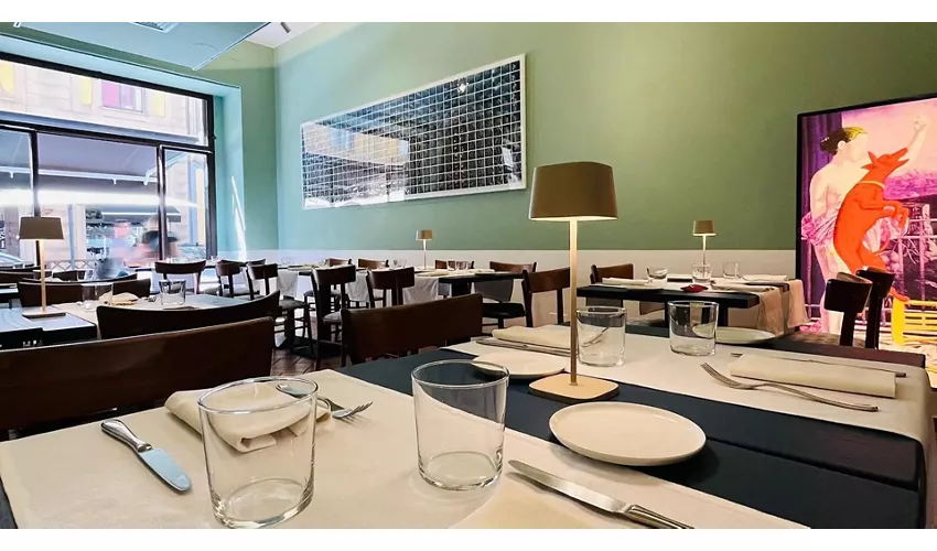 Da Filippo Osteria