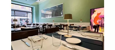 Da Filippo Osteria