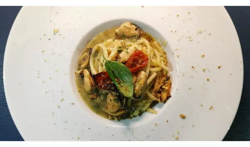 Da Filippo Osteria