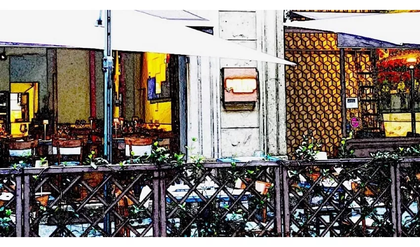 Da Filippo Osteria