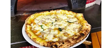 2 Passi a Toledo Pizzeria