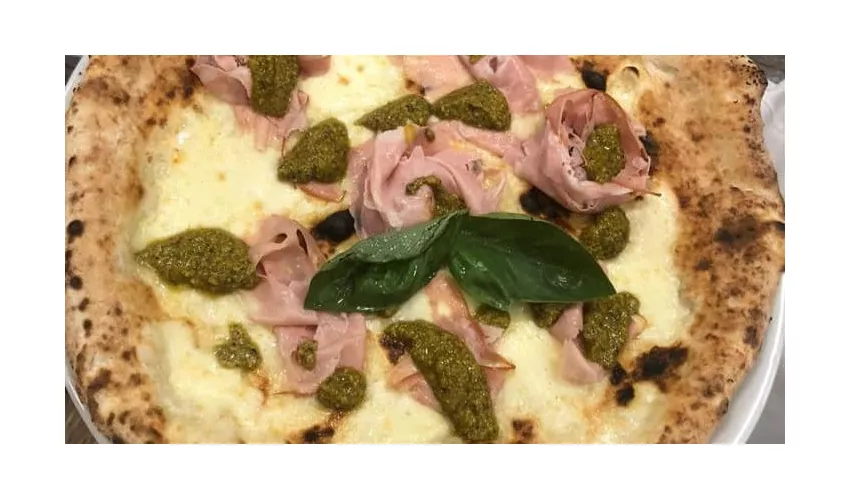 2 Passi a Toledo Pizzeria