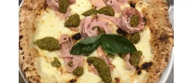 2 Passi a Toledo Pizzeria