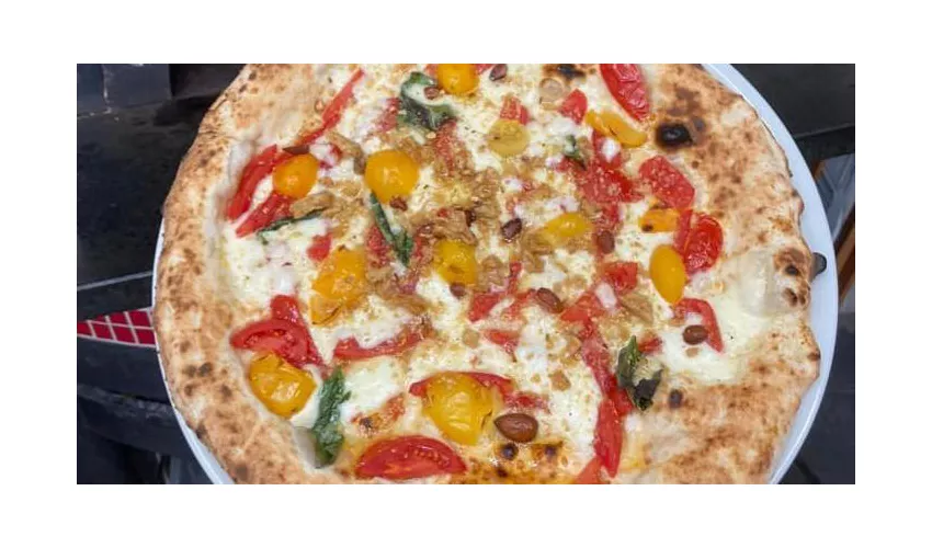 2 Passi a Toledo Pizzeria