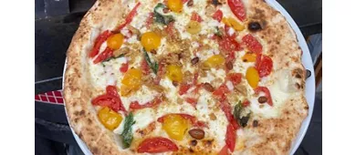 2 Passi a Toledo Pizzeria