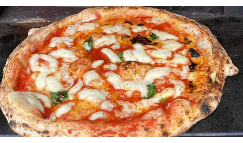 2 Passi a Toledo Pizzeria