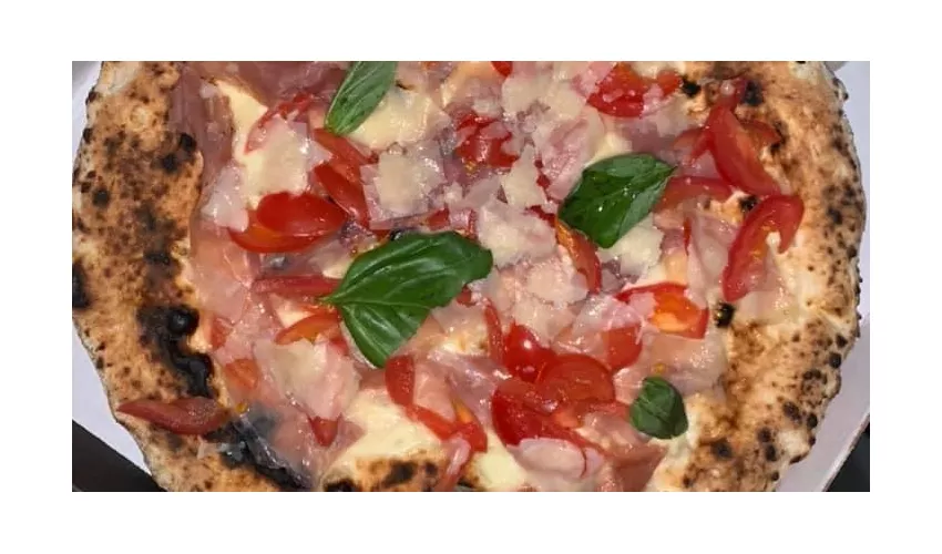 2 Passi a Toledo Pizzeria