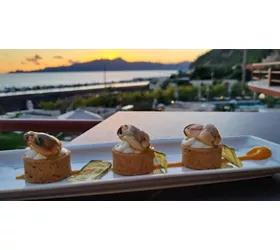 Torre Fara - Ristorante